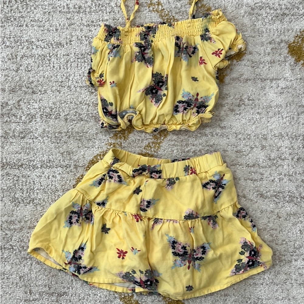 Epic threads outfit